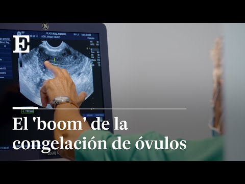 Video: ¿Cómo son las congelaciones?