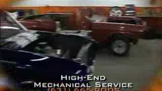 Auto Restorations Long Island by Paul's Rods & Restos