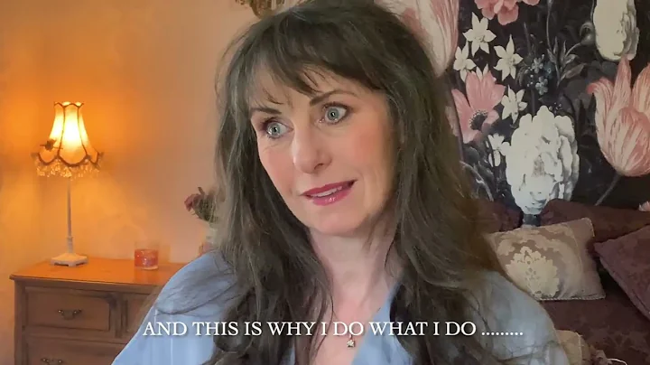 49.  Sue Butler -  I challenge you to watch this a...