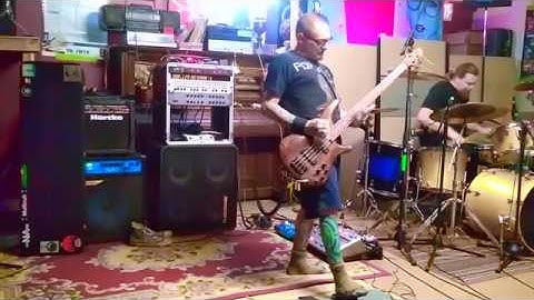 Parallax Error - "OrgeEater"