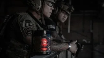 Double Dragon (PREWORKOUT)