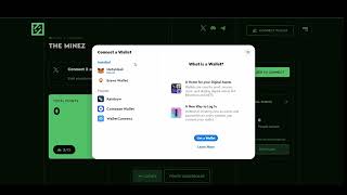 get started with the Rivalz Testnet.
