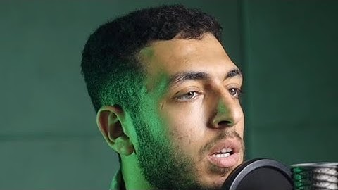 ﴿ يَا قَوْمِ إِنَّمَا هَٰذِهِ الْحَيَاةُ الدُّنْيَا مَتَاعٌ ﴾ ما تيسر من سورة غافر القارئ محمد سلامة