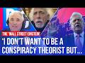 Iran threats: Is Trump deliberately manipulating the markets?