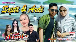 🔴#liveB3 - ANANTA MUSIC | Wedding