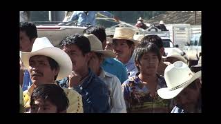 Visita de Amlo a Cochoapa, Guerrero