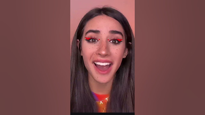 Filtros deciden nuestro maquillaje Pt.4 💙🧡