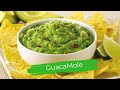 Como Fazer guacamole | Simples e Fácil