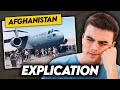 Afghanistan : je réponds à vos questions pour tout comprendre