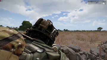 ARMA3 Development Version