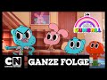 Die fantastische Welt von Gumball | Der Job (Ganze Folge) | Cartoon Network