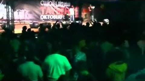 Maqdsi - Taybeh 2011