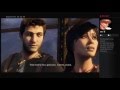 Uncharted collection demo gameplay