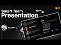 The secret to successful team presentation stepbystep guide