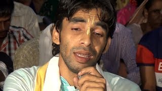 যে পদ শুনে রুপম দাদার কীর্তন জগতে আসা, শুনলে চোখের এক ফোঁটা জল দরে রাখতে পারবেন না। Rupom Dhar