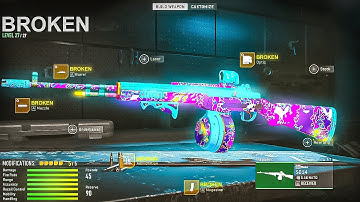 the *TWO SHOT* SO-14 is META on VONDEL PARK! 🔥 (Best SO-14 Class setup / Loadout) MW2