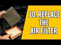 Car Maintenance Hacks to Make Your Vehicle Last Longer