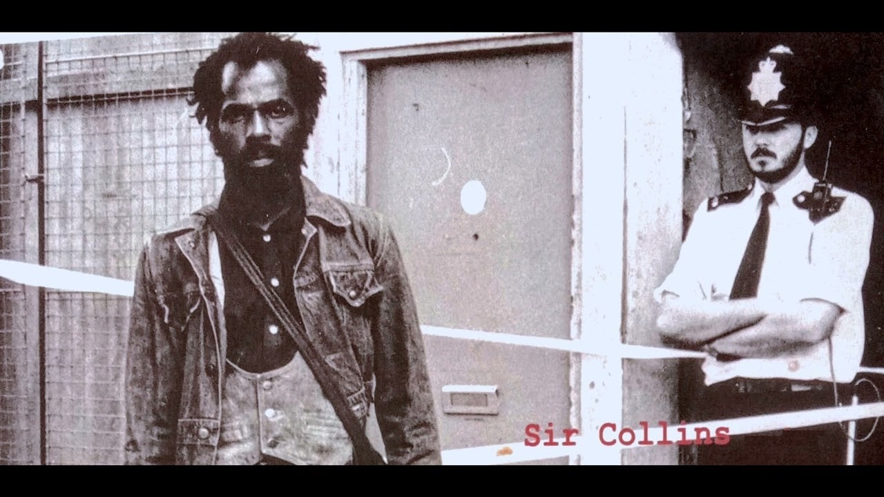 CAN YOU REMEMBER / AFRICA  (Sir Collins / Unity Stars)