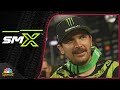 Evaluating the potential 250 and 450 SMX playoffs field | Motorsports on NBC