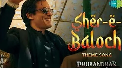 Rehman Dakait the Original Arabic Song| /Entry Akshay khanna/ THEME SONG “