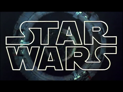 Star Wars: Episode IV - A New Hope (1977) - Reissu...