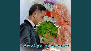 Download Lagu Amergo Kahanan Download Lagu Amergo Kahanan