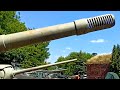World of Tanks. The Second World War. Museum of Polish Military Equipment in Warsaw. FREE ENTRANCE