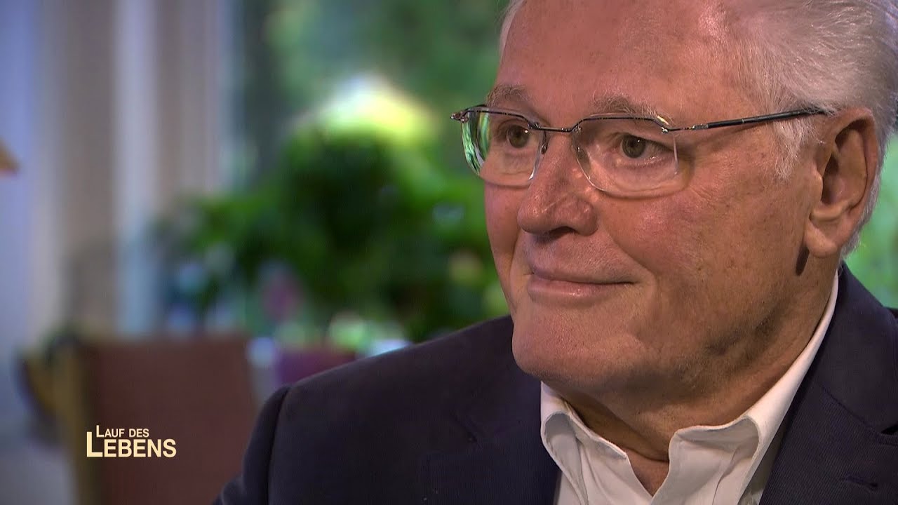 Evangelist und Gründer von ProChrist | Ulrich Parzany | Portrait und Talk