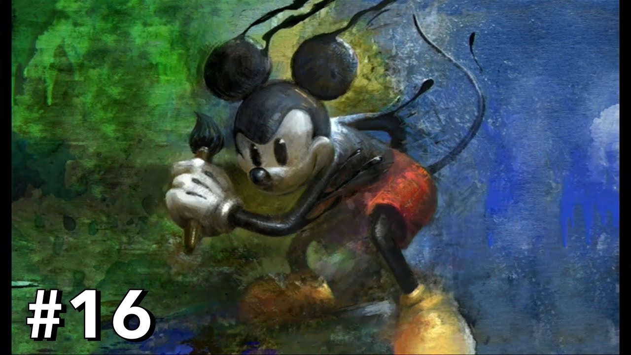 【美品】The Art of Disney Epic Mickey The Art of Epic Mickey Disney Art Book - Hardcover | eBay