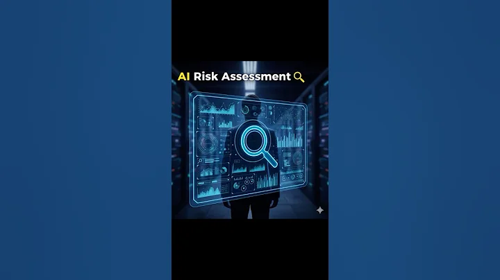 AI in Risk Assessment — From Guessing to Knowing 🔍