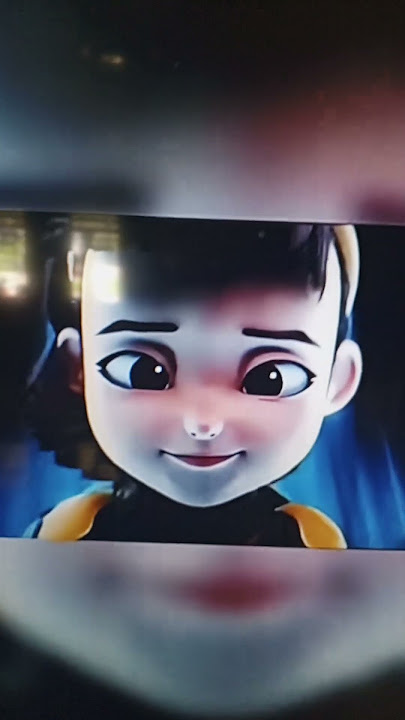 senyuman terakhir Alicia kepada ali