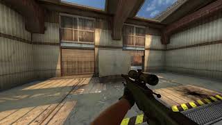 CSGO EDIT AWP