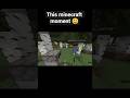 😊Minecraft dual survival series 😱 #shorts #youtubeshorts #explore #shortfeed
