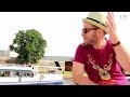 Berlin Boat Tours - &quot;Martinis At Noon&quot;   by PROMIS