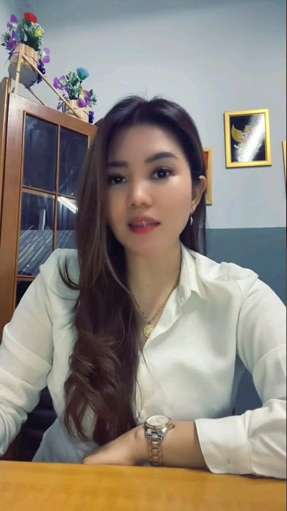 KAKAK CANTIK - SAYA KRISTEN ORANG BATAK
