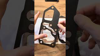 Які прокладки краще на МТЗ ЮМЗ Т40?