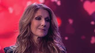 Video thumbnail of "Maurane & Céline Dion 'Quand on a que l'Amour'"