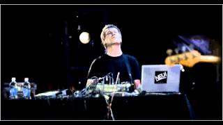 Michael Rother - Hallogallo 2010 - from Lincoln Centre NYC, 2010 (audio only)