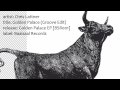 Chris Lattner - Golden Palace (Groove Edit)