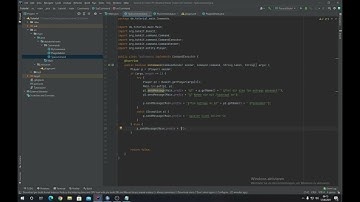 Tpa & Tpaccept Command Programmieren + download
