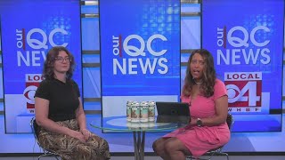 INTERVIEW: German American Heritage Center