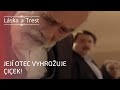 Její otec vyhrožuje Çiçek! | Láska a Trest - Epizoda 2