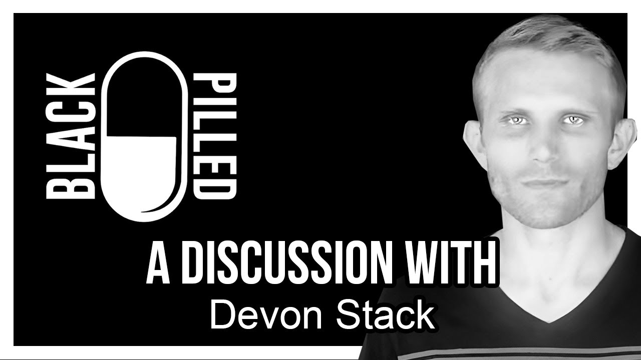 "Can we Infiltrate the Institutions?" with Black Pilled - YouTube