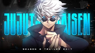 Download Lagu JUJUTSU KAISEN EDIT | SEASON 2 TRAILER EDIT | ANIME EDIT | OZONEX EDITS MP3 Download Lagu JUJUTSU KAISEN EDIT | SEASON 2 TRAILER EDIT | ANIME EDIT | OZONEX EDITS MP3