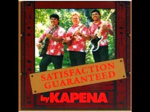 Kapena " Tropical Lady " Satisfaction Guaranteed