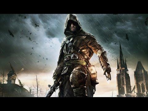 Video: Assassin's Creed Unity: Dead Kings Recensie