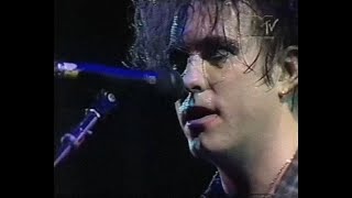 The Cure - Push | Hollywood Rock Live (1996)