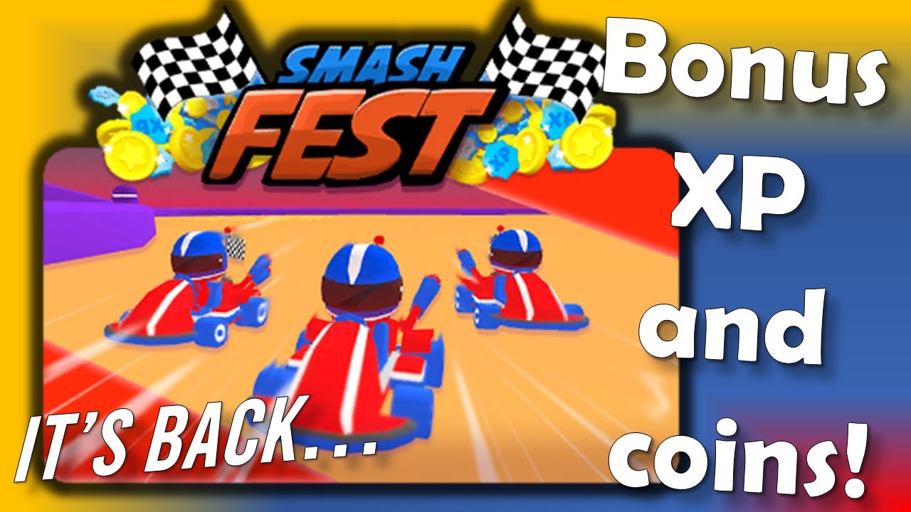 Smash Karts .io in 2023  Smash, Kart racing, Snake game