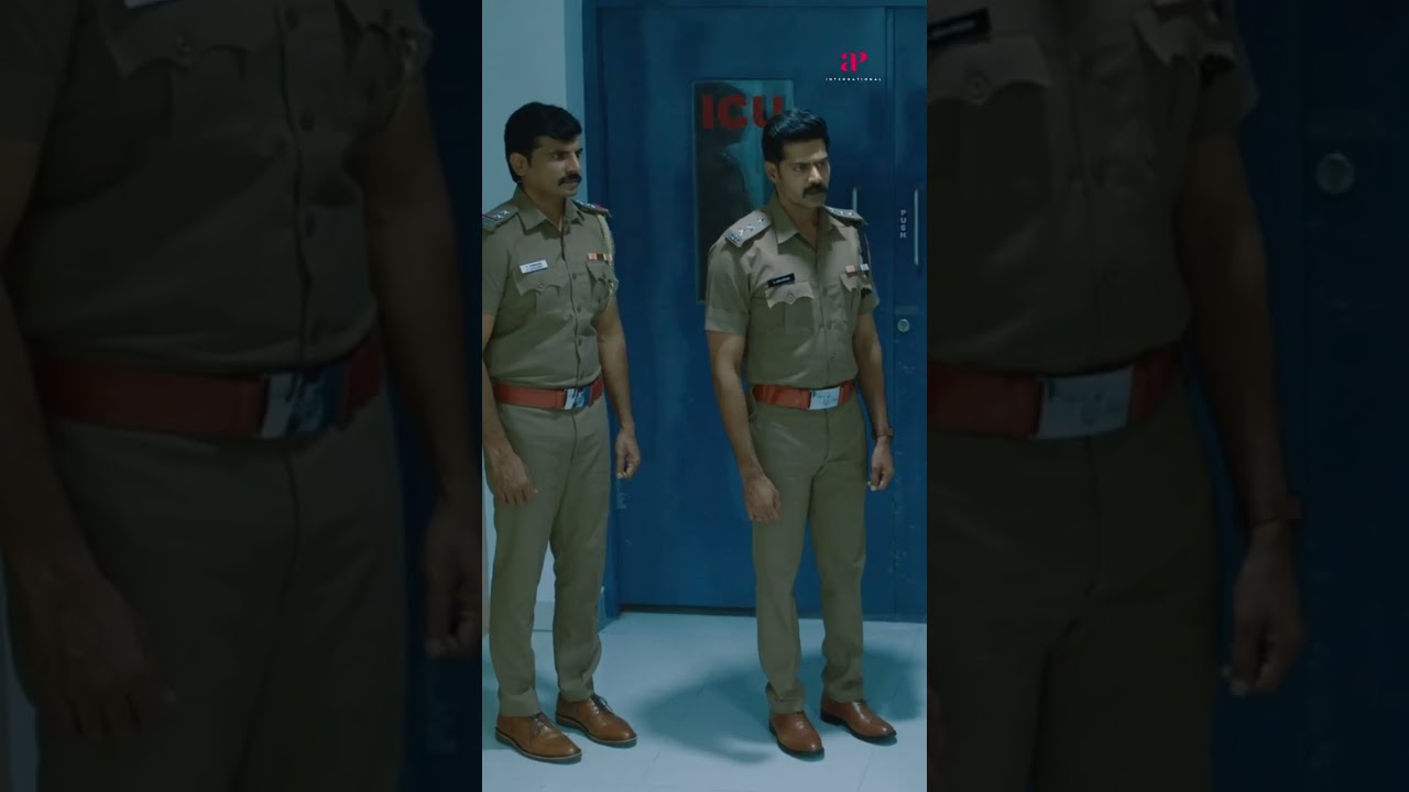Watch 👆 Eleven Movie Scene! #elevenmovie #naveenchandra #apimalayalammovies #shorts #likes #trending