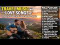 Ocean Breeze Romantic Acoustic Covers 2026 🌊 Best Love Songs
